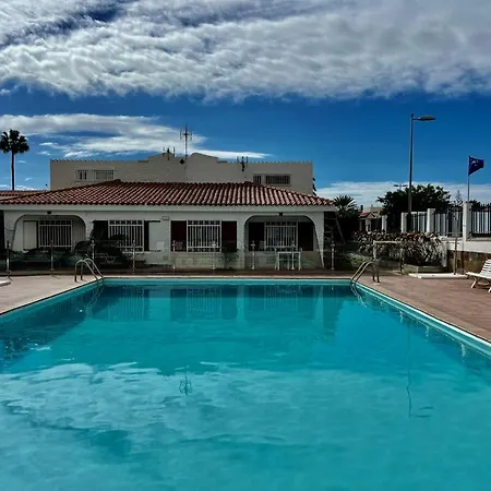 Sunazul Apartment