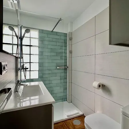 Sunazul Apartment San Bartolome de Tirajana (Gran Canaria)
