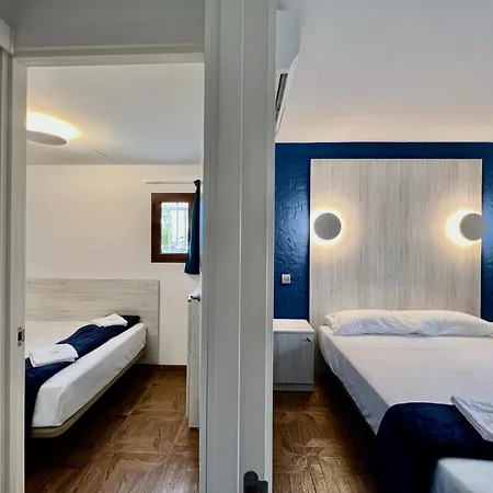 Apartment Sunazul *