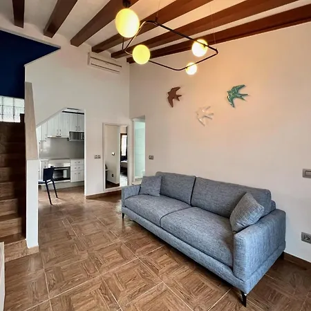 Sunazul Apartment