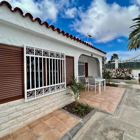 Apartment Sunazul San Bartolome de Tirajana (Gran Canaria)